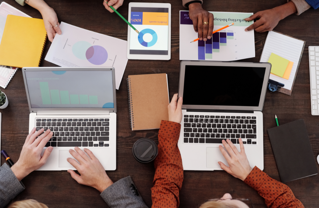 digital marketing companies